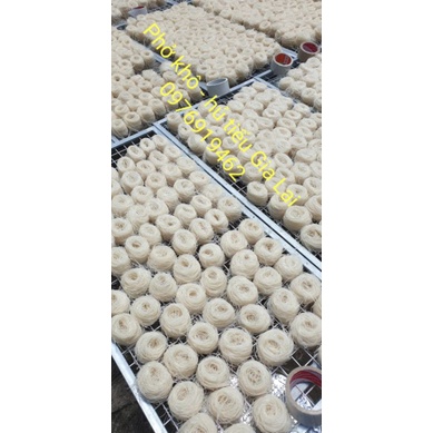 1KG PHỞ KHÔ GIA LAI CHÁNH GỐC+ 0.5KG TƯƠNG ĐEN + 200g ỚT XÀO