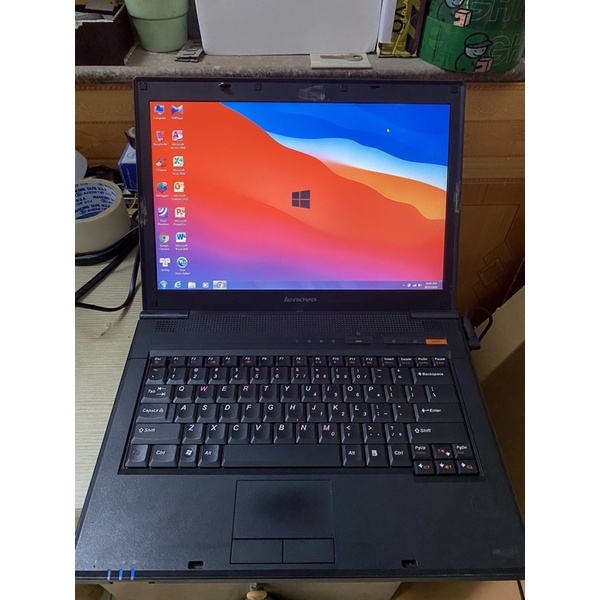 Laptop cũ Lenovo giá rẻ  | Chính hãng
