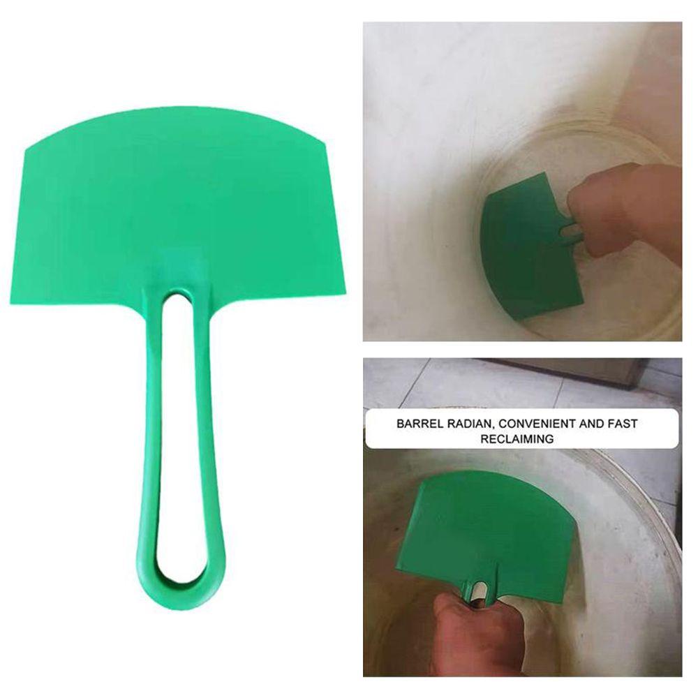 Xẻng Xúc Đất Bằng Thép Không Gỉ Chuyên Dụng Cho Xây Dựng