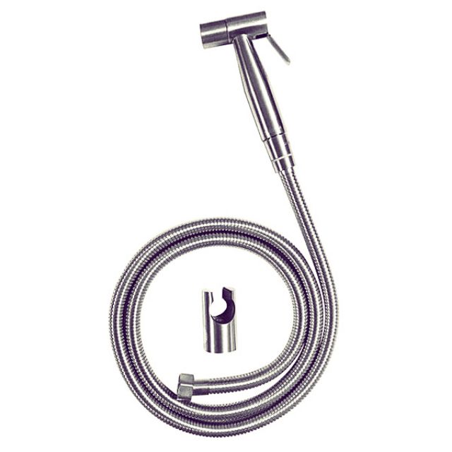 BỘ VÒI XỊT VỆ SINH CAO CẤP (INOX 304)