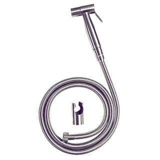 BỘ VÒI XỊT VỆ SINH CAO CẤP (INOX 304)