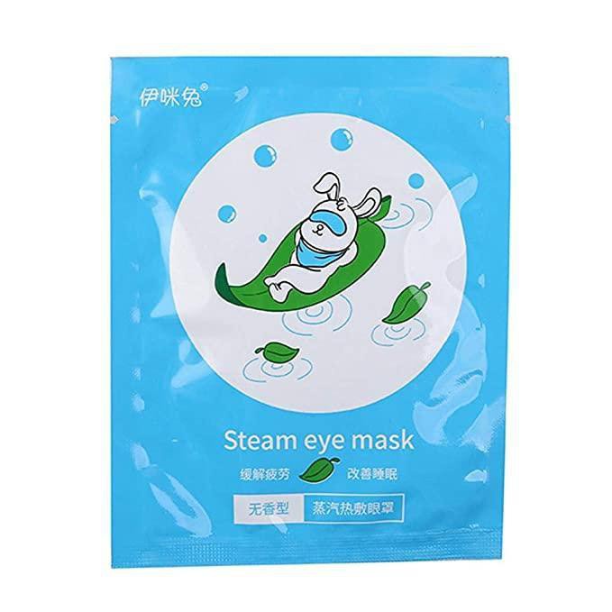 Mặt nạ mắt nóng làm giảm mệt mỏi quầng thâm cho mắt