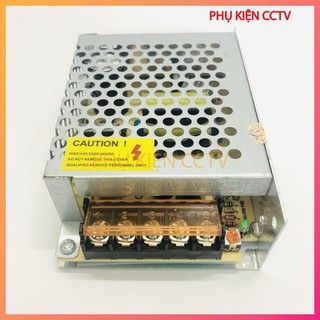 Nguồn Tổ Ong 12V 5A dùng cho hệ thống camera