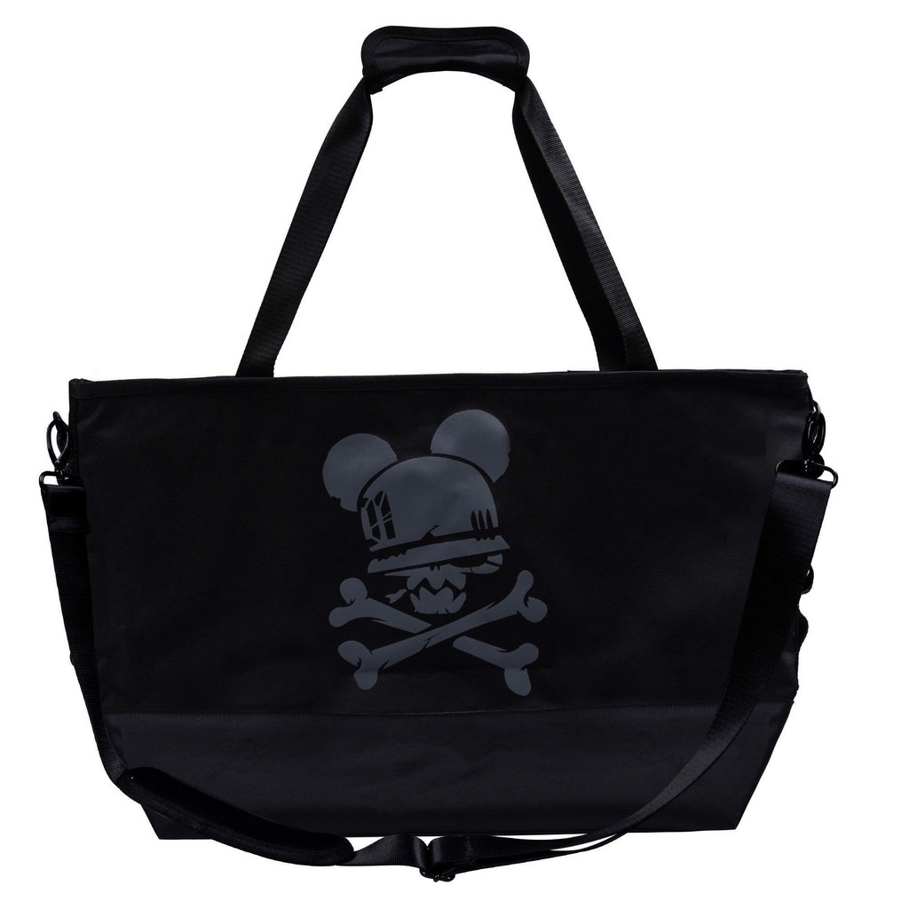 Túi Local Brand Chính Hãng Basicism Big Bag