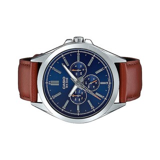 Đồng hồ nam Casio MTP-SW300L