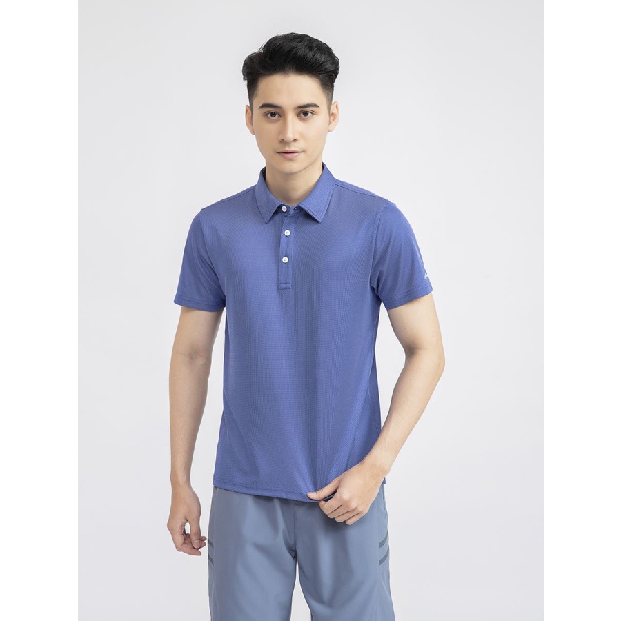 Áo thun nam ngắn tay  ARISTINO bền màu không bai gião APS029S1