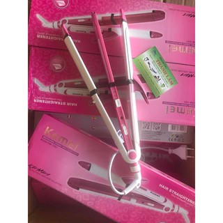 MÁY KẸP 3 IN 1 (UỐN , DUỔI , BẤM XÙ)