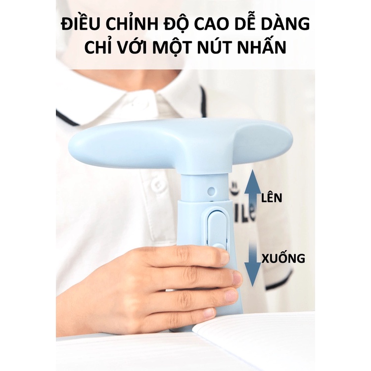 Giá đỡ chống gù lưng chống cận thị cho bé giúp bé đúng tư thế CG00002