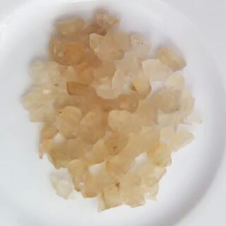 Mủ trôm 1 kg