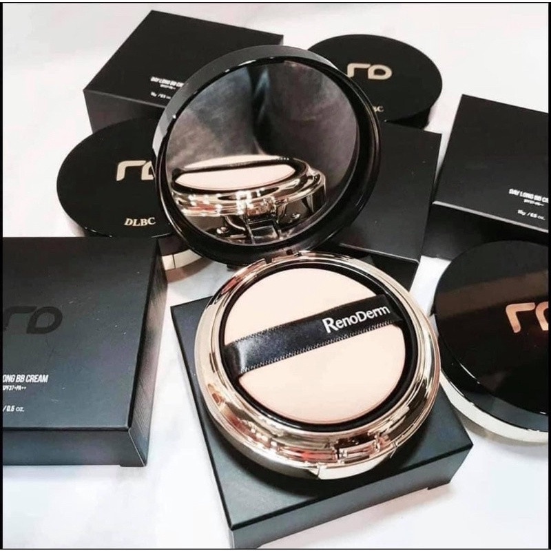Phấn nước Renoderm BB Cushion 15g