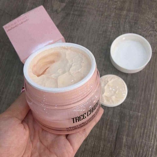 Kem Dưỡng Da Make Up Tree Chada 50ml Thái Lan