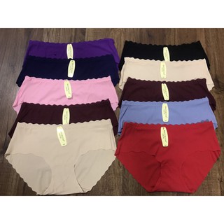 Combo 10 quần lót su 1901