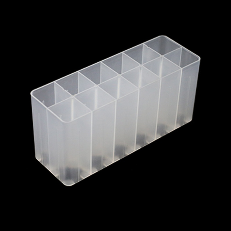 Giá Đỡ Bút Đánh Dấu Để Bàn Có Thể Xếp Chồng Tiện Dụng