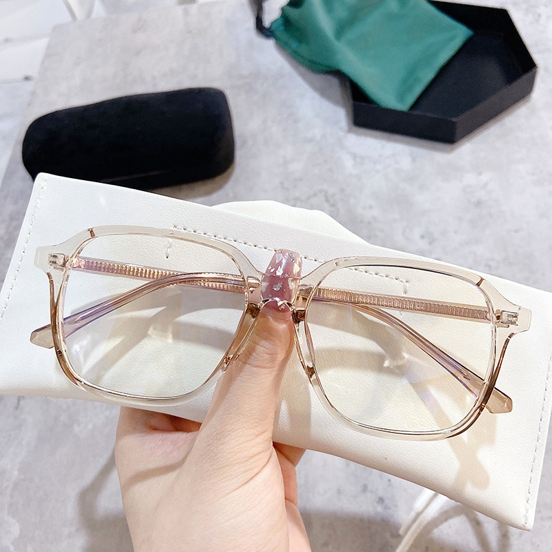 Gọng Kính Thời Trang Jz6603 | BigBuy360 - bigbuy360.vn