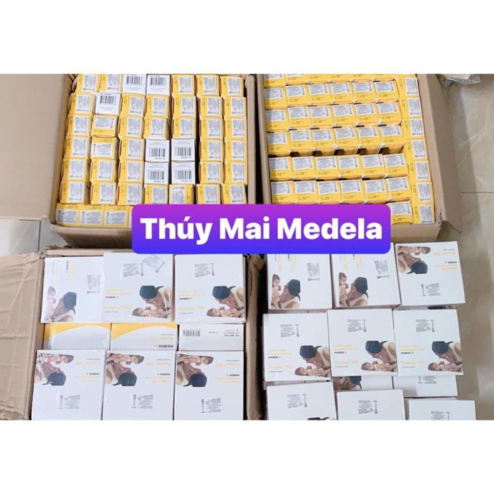 Kem trị mỡ cừu Medela Pruelan 7g