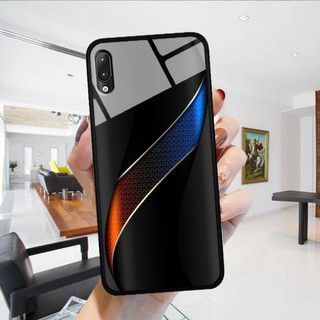 Ốp lưng kính 3D VSMART STAR