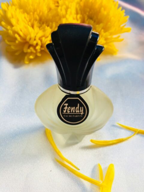 Nước hoa fendy