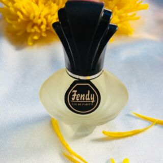 Nước hoa fendy