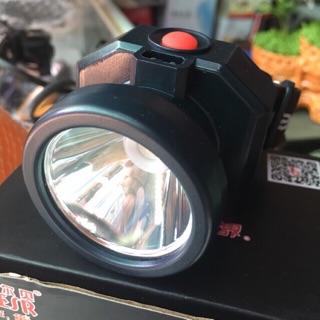 Đèn Pin Đội Đầu BEIR ( Hàng Chính Hãng, Nội Địa Trung Quốc)
