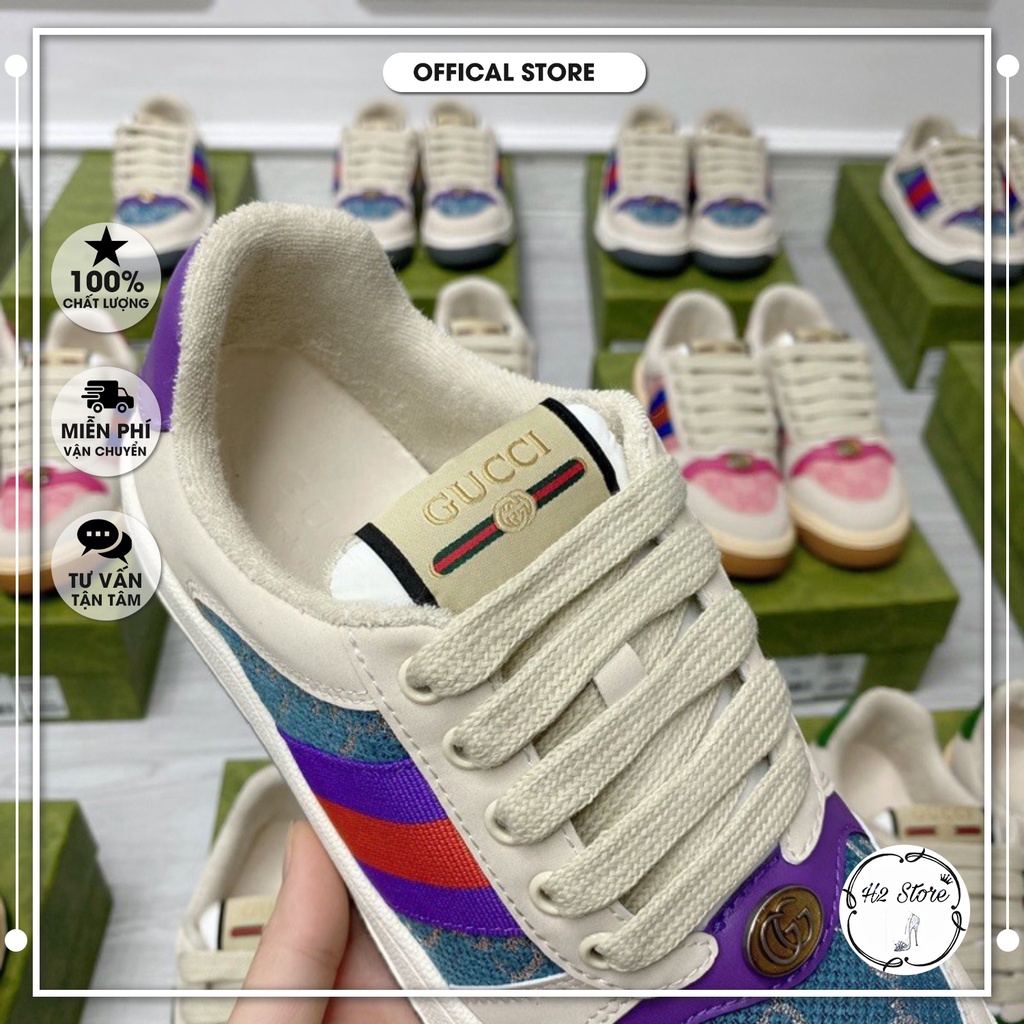 👠👟 Giày thể thao nữ, fullbox siêu đẹp. 3 màu ⚡