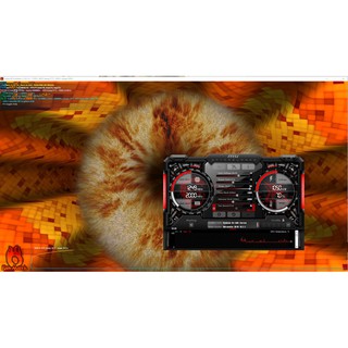 Card màn hình Red Devil RX 580 8GB OC