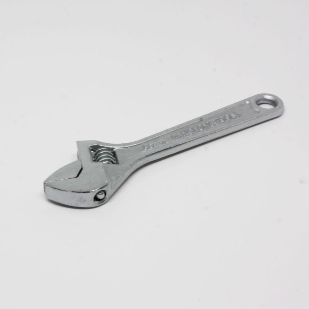 Mỏ Lết Mini 4" Dài 10cm ANTON, CENTURY (Chính Hãng)