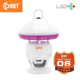 ĐÈN BẮT MUỖI COMET CM038