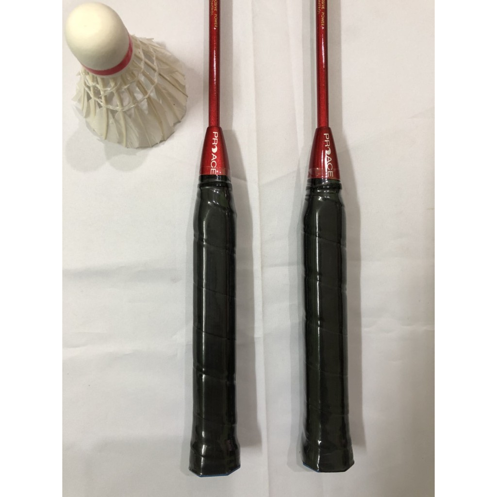 2 Cây Vợt ProAc Căng Cước [ Tặng Bao và Cước Căng ]