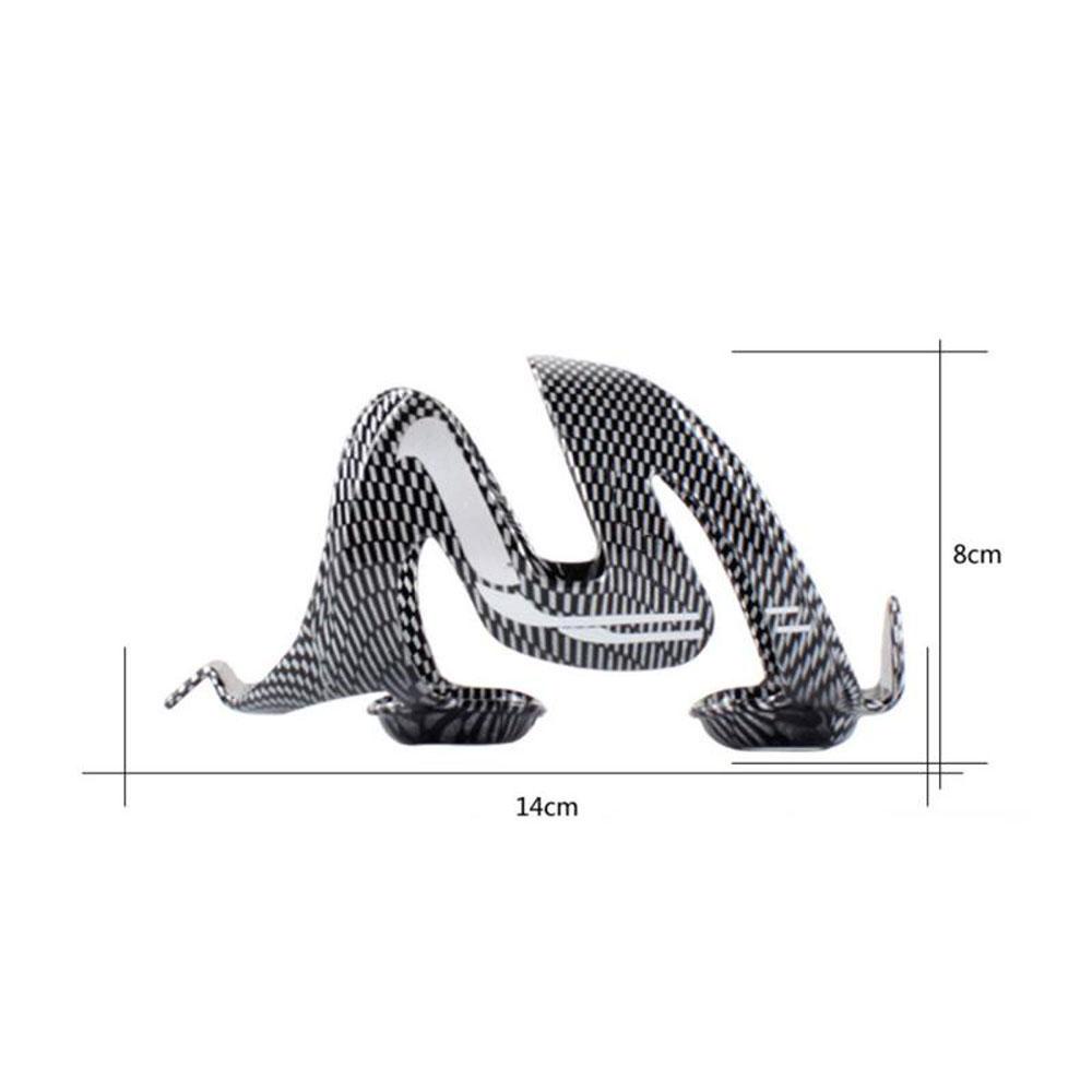 Giá Đỡ Bình Nước Siêu Nhẹ Cho Xe Đạp Leo Núi