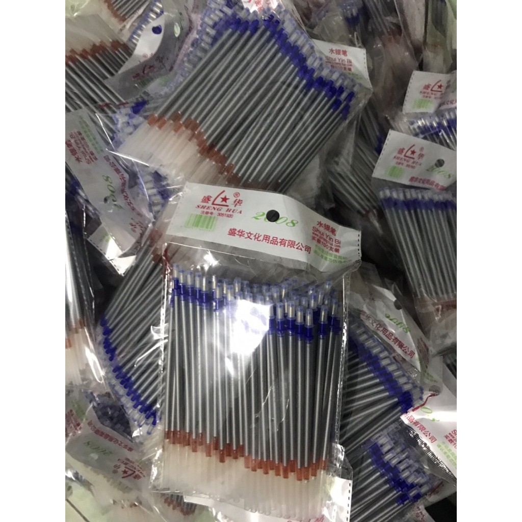 RUỘT VIẾT BẠC 100 CÂY SỬ DỤNG TRONG VẺ MAY