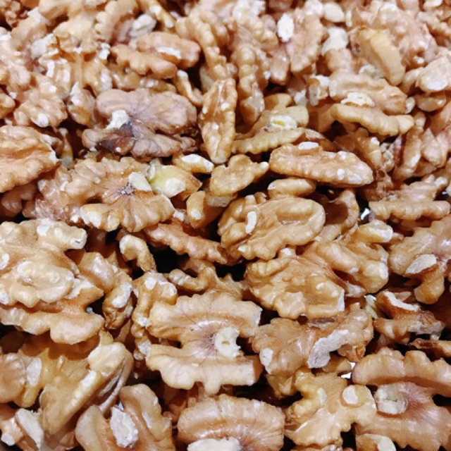 Nhân Óc Chó Nhập Khẩu (100Gr)