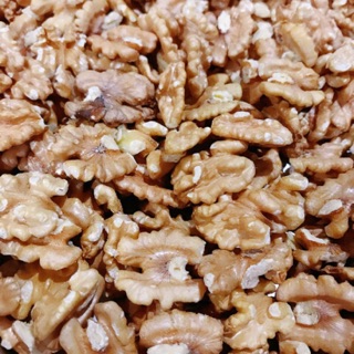 Nhân Óc Chó Nhập Khẩu (100Gr)