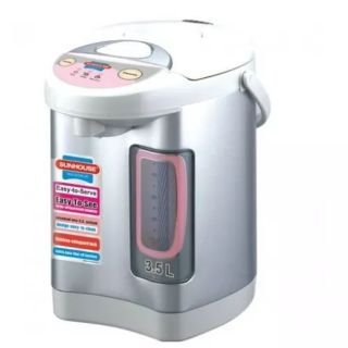 [ Chính Hãng] Bình thủy điện sunhouse SH1535