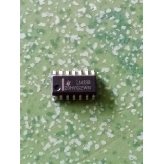 1CHIẾC LM339