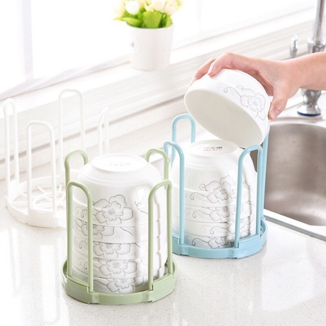 Dụng cụ úp chén