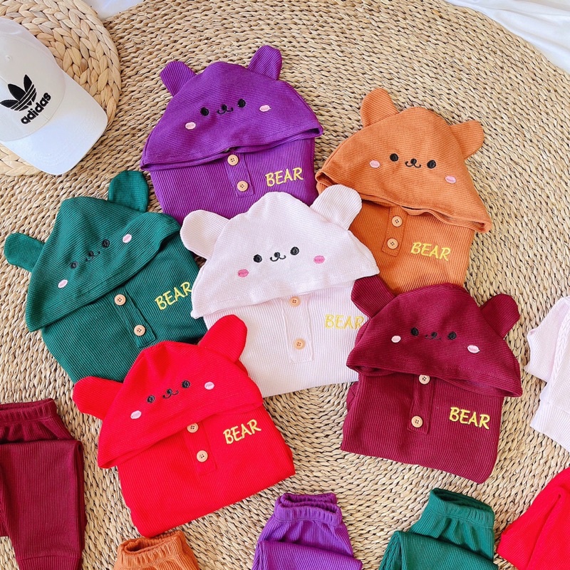 Bộ tổ ong MẮT ĐEN mã 34047