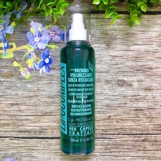 Xịt dưỡng 2 thành phần Bes Lipocomplex 200ml (ITALY)