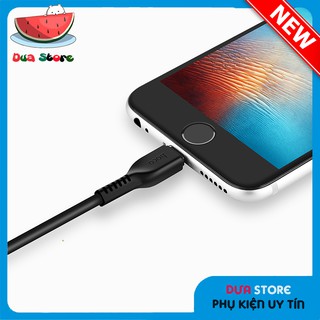 Cáp sạc iphone hoco x13 chính hãng 1m - iphone / micro / type c - bảo hành 3 tháng