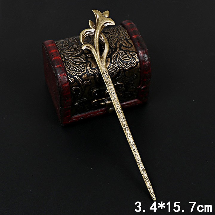 Cán trâm cài tóc - XIMA1677