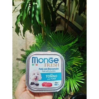 PATE MONGE cho cún ( 100gr)