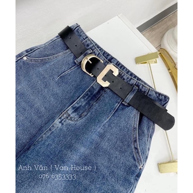 Quần jean co dãn cá tính🍀FREESHIP 🍀 quần jean cá tính co zãn hotren