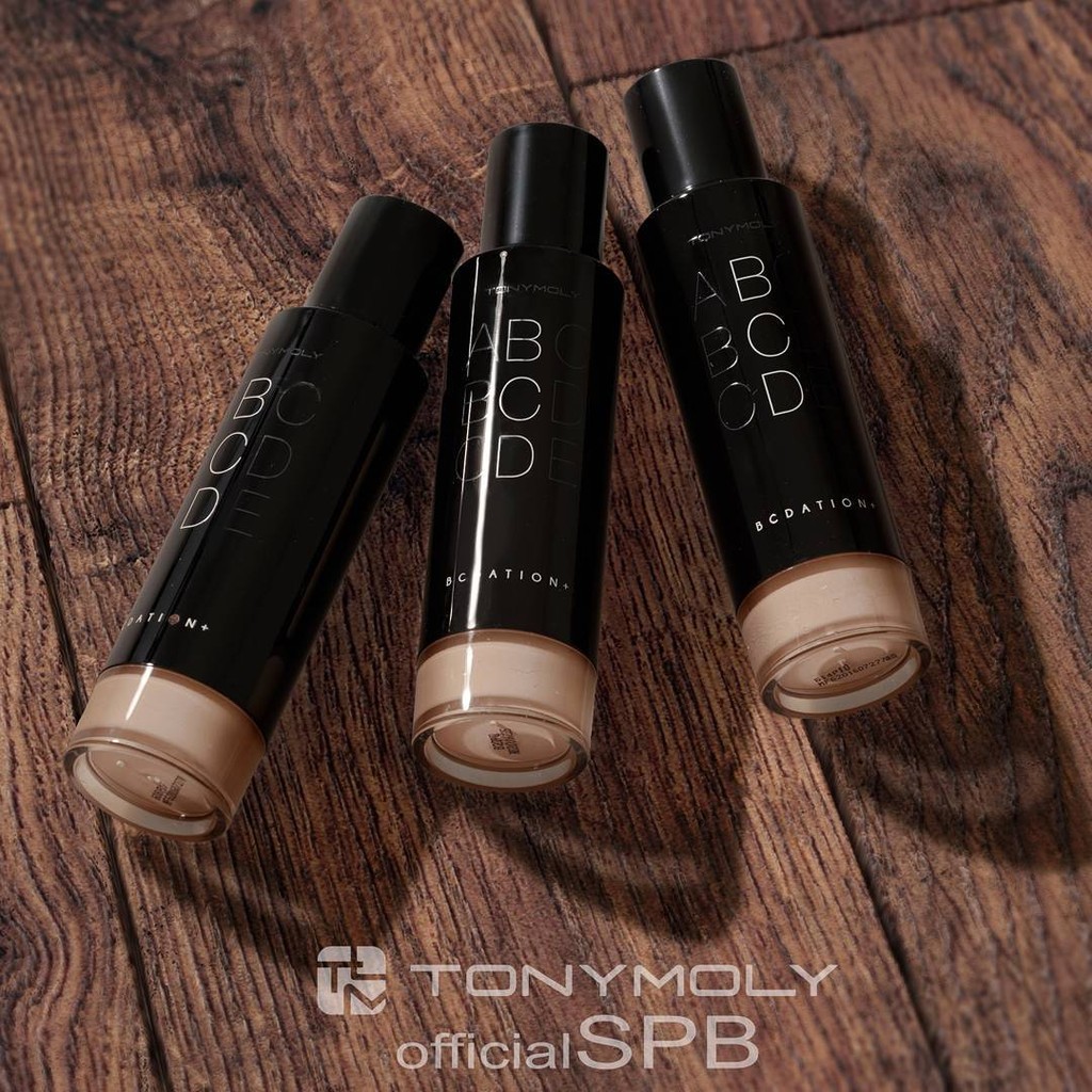 BCDation Plus SPF30/PA++