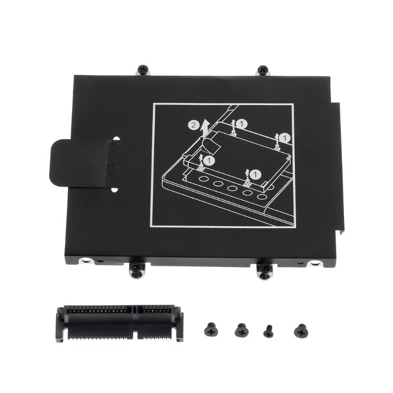 Khay Đựng Ổ Cứng Ssd Cho Hp 9470m 9480m | BigBuy360 - bigbuy360.vn