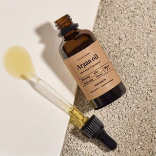 SERUM DƯỠNG TÓC HOA NHÀI ARGAN OIL