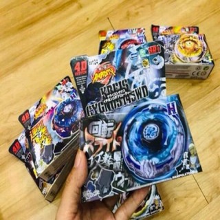 Con quay nado season 3- chiến thần vô cực