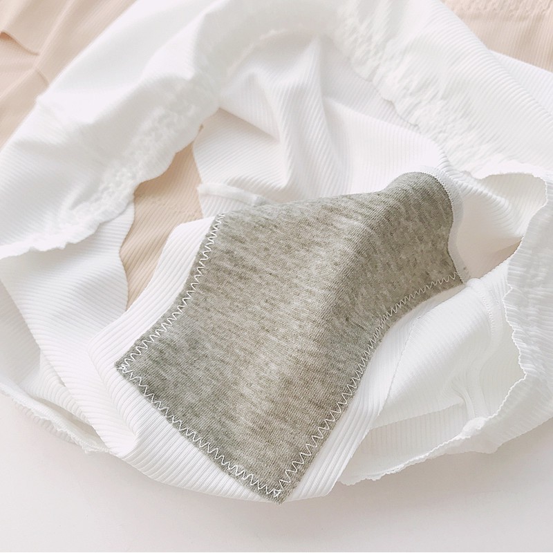 Quần Lót đúc su gân tăm viền sóng (2016) Hot trend giá tốt | BigBuy360 - bigbuy360.vn