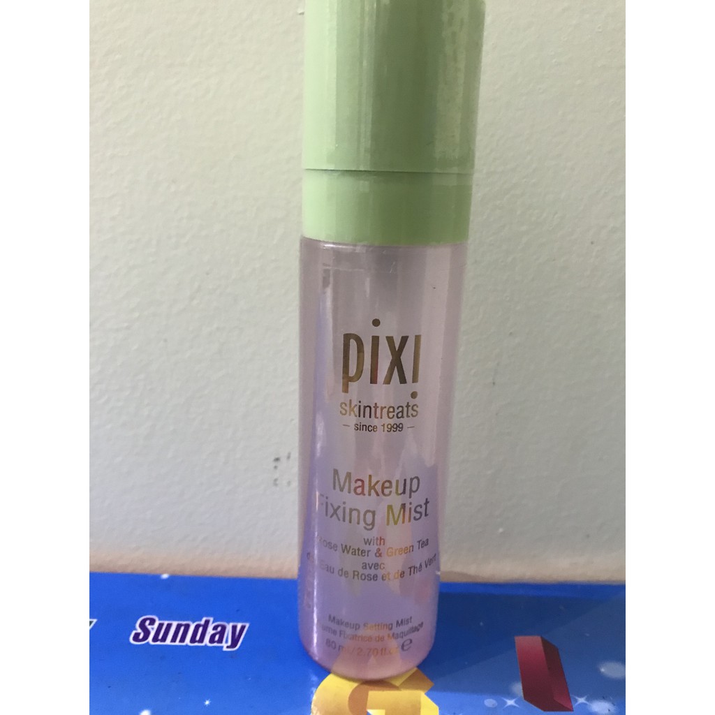 Pixi Makeup Fixing Mist - Sửa lỗi trang điểm | BigBuy360 - bigbuy360.vn