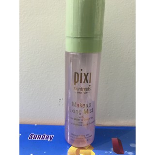 Pixi Makeup Fixing Mist - Sửa lỗi trang điểm