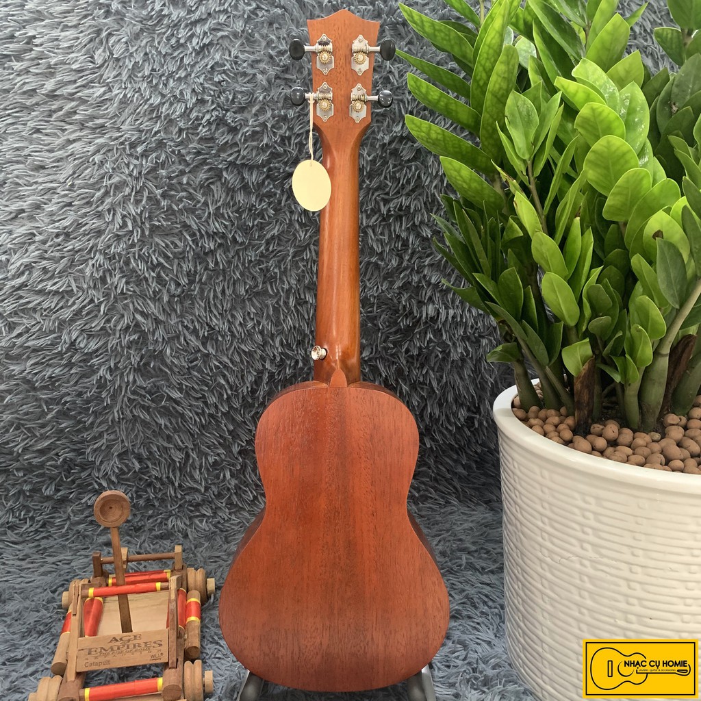 ĐÀN UKULELE CONCERT MG AKLOT