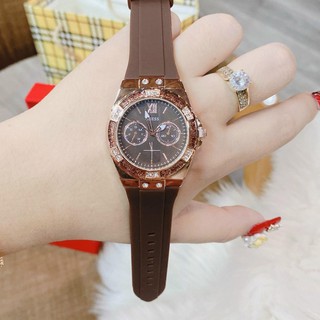 đồng hồ GUES đẳng cấp phái nữ _thoshop.01